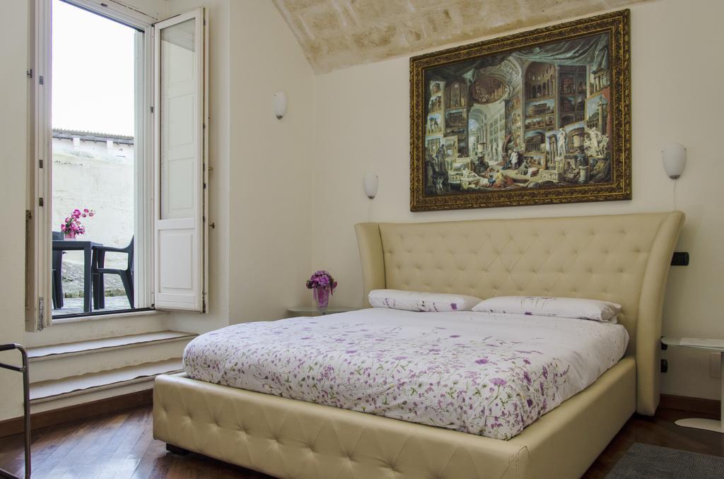 Alla Dimora Di Chiara Suite And Rooms Матера Экстерьер фото