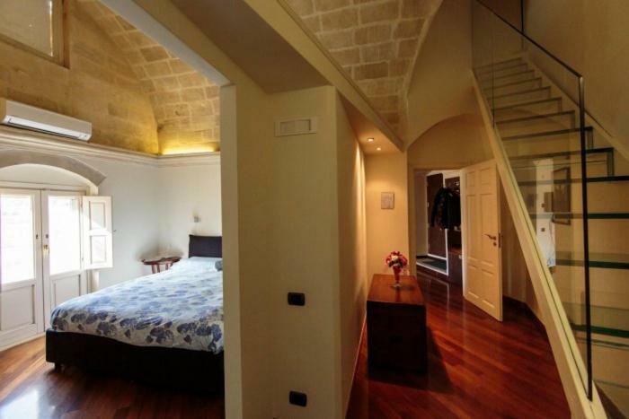 Alla Dimora Di Chiara Suite And Rooms Матера Экстерьер фото