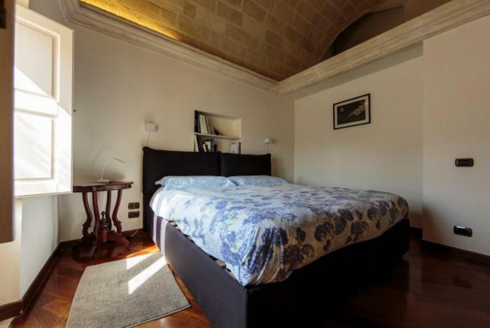 Alla Dimora Di Chiara Suite And Rooms Матера Экстерьер фото